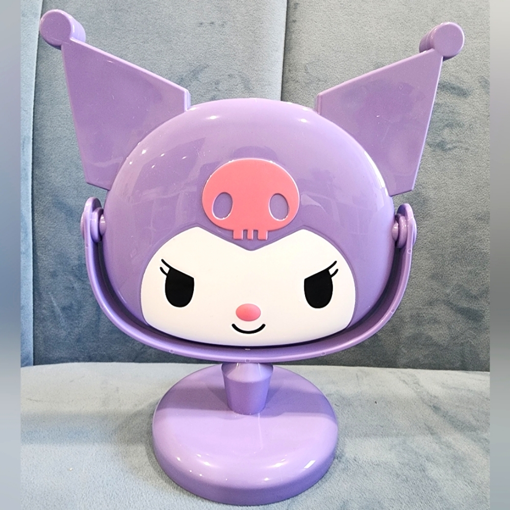 🆕️ Sanrio Hello Kitty Kuromi Mirror